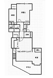 物件画像 コスモ根岸旭台