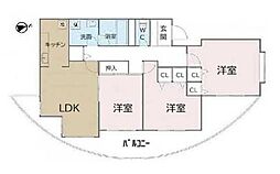 物件画像 RIS青葉台2