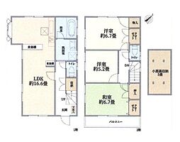 物件画像 旭区中尾1丁目