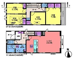 物件画像 泉区岡津町