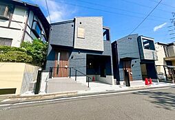 物件画像 瀬谷区阿久和東2丁目　全2棟1号棟