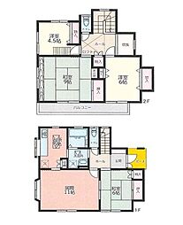 物件画像 瀬谷区阿久和東2丁目