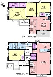 物件画像 鎌倉市稲村ガ崎5丁目