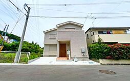 物件画像 戸塚区上柏尾町3　新築戸建