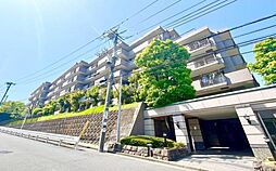 物件画像 シティクレスト横浜上永谷弐番街