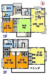 物件画像 栄区東上郷町