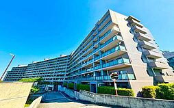 物件画像 横浜星の丘ビューシティA棟