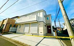 物件画像 金沢区大道2丁目