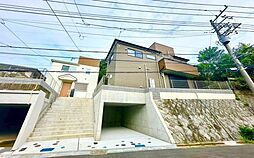 物件画像 金沢区西柴2丁目Ｒ2　全2棟A号棟