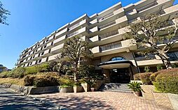 物件画像 シティクレスト東寺尾壱番館