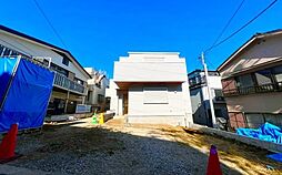 物件画像 西区元久保町　全2棟B号棟