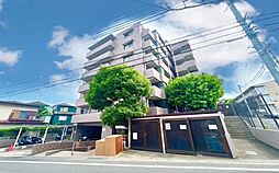 物件画像 ステージ宮崎台