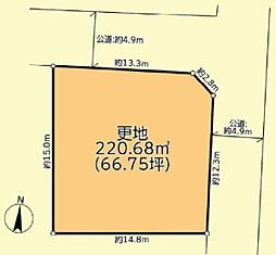 磯子区岡村7丁目
