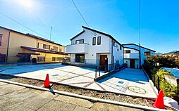 物件画像 戸塚区舞岡町 全3棟3号棟