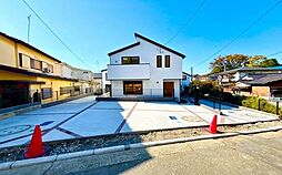 物件画像 戸塚区舞岡町　全3棟2号棟