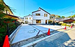 物件画像 戸塚区舞岡町　全3棟1号棟