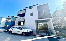 物件画像 藤沢市藤沢1丁目 全1棟