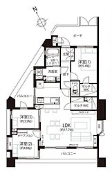 物件画像 クリオ横浜壱番館
