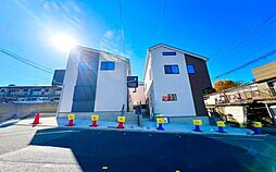 物件画像 鶴見区下末吉6丁目　全2棟Ａ号棟