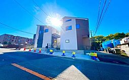 物件画像 鶴見区下末吉6丁目 全2棟B号棟