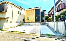 物件画像 保土ケ谷区月見台　1号棟