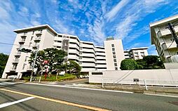 物件画像 根岸台第一マンションズ