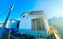 物件画像 旭区上川井町 全8区画5号棟