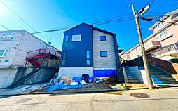 物件画像 保土ケ谷区鎌谷町　全1棟1号棟