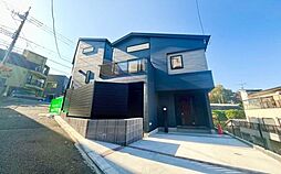 物件画像 神奈川区西寺尾3丁目　全3棟3号棟