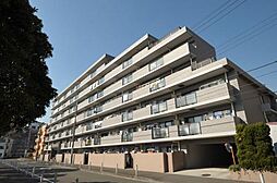 物件画像 リーベスト本牧三渓園