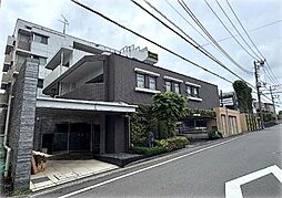 物件画像 ライオンズ横浜すみれが丘マスターレジデンス