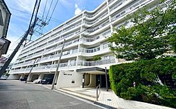 物件画像 山手パークハイツ