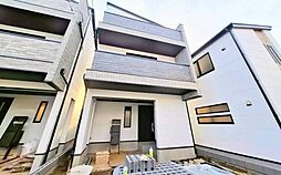 物件画像 藤沢市善行1丁目 全7棟3号棟