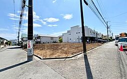 物件画像 港北区下田町3丁目 全3棟B号棟