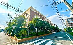 物件画像 ラヴィドール武蔵小杉