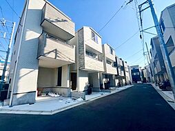 物件画像 鶴見区馬場5丁目 全16棟2号棟