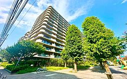 物件画像 フェアロージュガーデンズ川崎