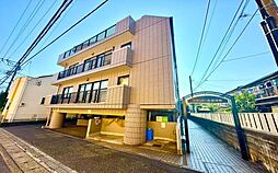 物件画像 プランドール宿河原