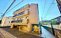 神奈川県川崎市多摩区宿河原5丁目：物件画像