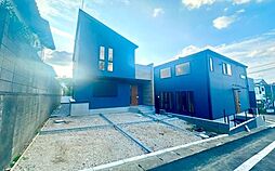 物件画像 町田市鶴川4丁目 全3棟1号棟