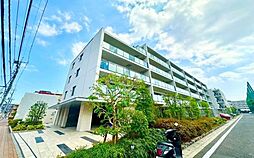 物件画像 エクセレントシティ日吉本町ガーデン