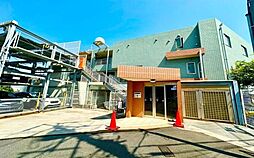 物件画像 ガーデンホーム東寺尾ヒルズ
