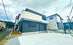 物件画像 瀬谷区下瀬谷3丁目　全3棟3号棟