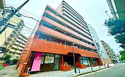 物件画像 ライオンズマンション吉野町第6