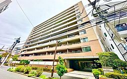 物件画像 伊勢佐木南パークハウス弐番館