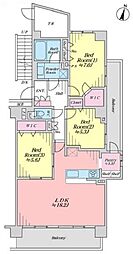 物件画像 グランガーデン東戸塚