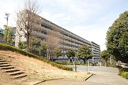 物件画像 ワコーレロイヤルヒルズ横浜蒔田