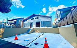 物件画像 鎌倉市梶原3丁目