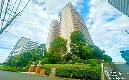 物件画像 グランエステ川崎ツインタワー弐番館