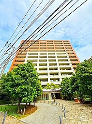 物件画像 パークホームズ新川崎フォレストコート